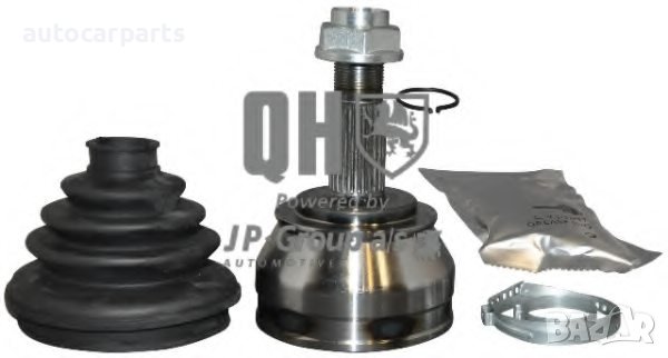 Външно каре за Алфа 156, Фиат Мареа, Ланчиа Либра ALFA ROMEO 156, FIAT Marea, LANCIA Lybra, снимка 4 - Части - 43505131