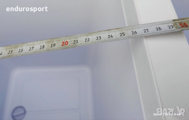 AlpiCool 40L Портативен Компресорен хладилник 40 литра 12V 24V 220V, снимка 8 - Хладилници - 51989887