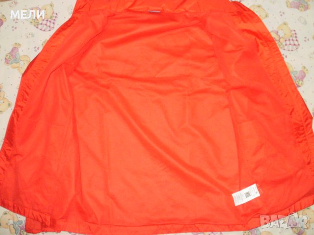 PUMA оригинална нова мъжка ветровка М, снимка 10 - Спортна екипировка - 40632846