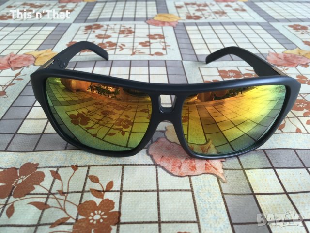 Слънчеви очила Dragon UV400