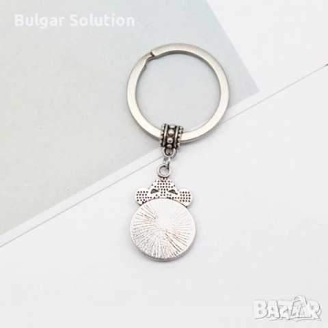 Ключодържател морско дъно, снимка 16 - Други - 52596892