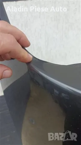 Предна броня Mazda CX60 CX-60 година 2022 20223 2024 код KR9P50031 , снимка 4 - Аксесоари и консумативи - 50309787