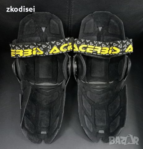 Наколенки ACERBIS, снимка 2 - Аксесоари и консумативи - 43728061