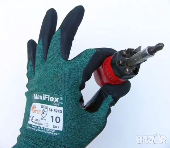 UNITOOL Гумени ДЪРЖАЧИ Органайзер за 1/4“ Накрайници Битове Отвертки Ключове Инструменти USA БАРТЕР, снимка 3 - Други инструменти - 47652450