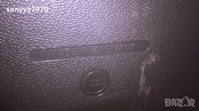 GRUNDIG TK 247 DE LUXE-MADE IN GERMANY-ВНОС ХОЛАНДИЯ, снимка 16 - Ресийвъри, усилватели, смесителни пултове - 27800608