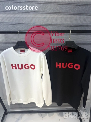 Мъжка блуза Hugo/IM280x