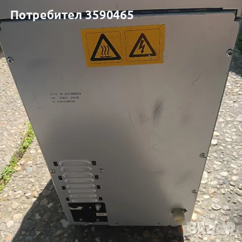 професионална кафемашина, снимка 10 - Обзавеждане за заведение - 50152697