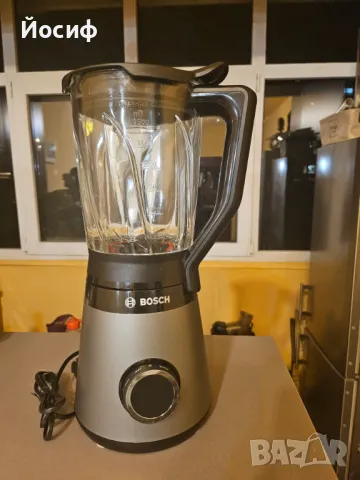 Блендер BOSH