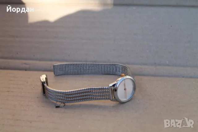 Дамски часовник ''Calvin Klein''