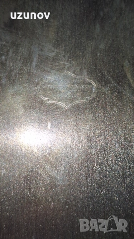 посребрен поднос, снимка 6 - Антикварни и старинни предмети - 52353754