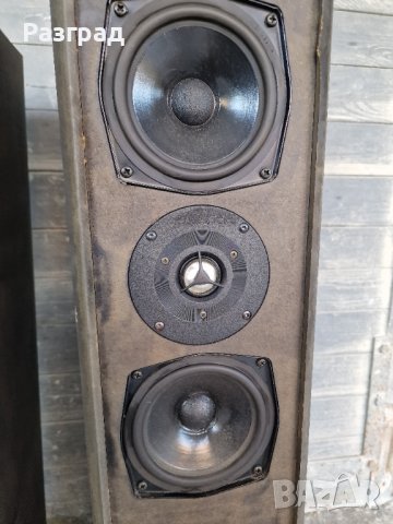 Тонколони BNS Ellessy  Two, снимка 8 - Тонколони - 43059999