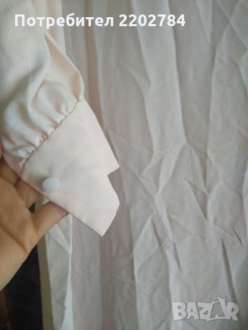 Дамски халат, снимка 12 - Нощници - 32965603