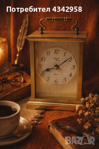 KIENZLE Prestige.Vintage часовник.1970-1980г.