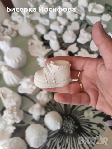 Гипсови отливки различни модели. Цените са различни, снимка 4 - Декорация за дома - 49963400