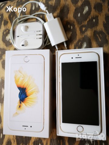 IPhone 6s, снимка 2 - Apple iPhone - 27514356
