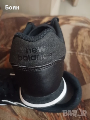 Сникърси New Balance GM500MA1

, снимка 4 - Маратонки - 50928314