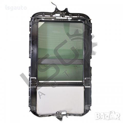 Шибидах BMW 5 Series (E60,E61) 2003-2010 B170622N-2, снимка 2 - Части - 37373378