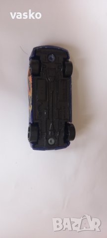 HOTWHEELS-стар,интересен, снимка 6 - Колекции - 36676276