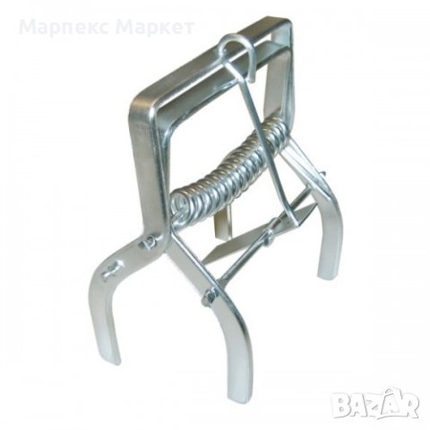 Метален капан за къртици - VoleX Holland