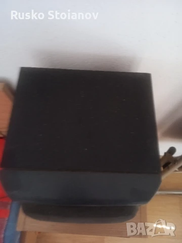 тонколони Aiwa оригинални, снимка 9 - Тонколони - 50830732