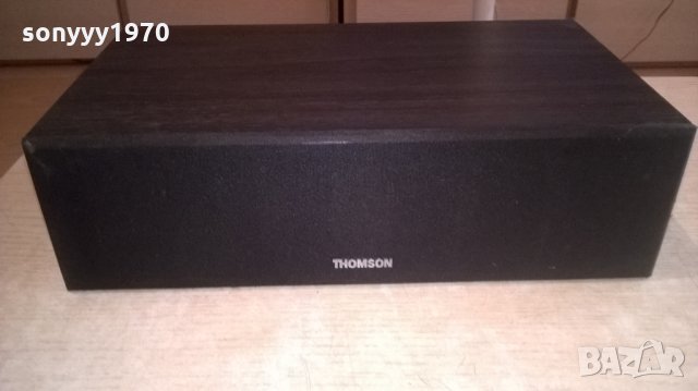 thomson dpl300ht center-внос франция, снимка 8 - Тонколони - 26306880