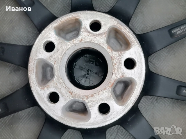 джанти 19" 5х112 VW, Seat, Audi,Skoda , снимка 13 - Гуми и джанти - 52756551