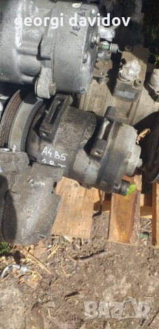 компресори за климатик ауди а3 а4 , снимка 3 - Части - 33199889