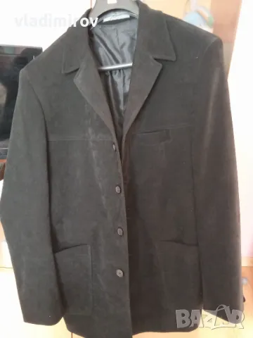 Един път обличано, снимка 2 - Сака - 49349706