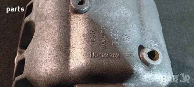 Десен Тампон Двигател VW Голф 4 (2) - Ауди A3 8L - 1J0199282, снимка 3 - Части - 47696150