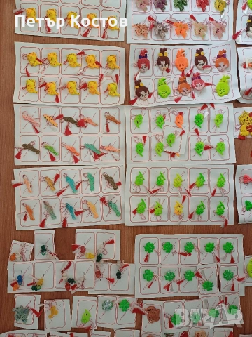 Мартеници на Едро Промоция, снимка 7 - Други - 53569137