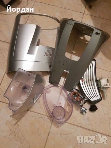 Saeco Odea Go и Talea и други на части, снимка 11 - Кафемашини - 40770898