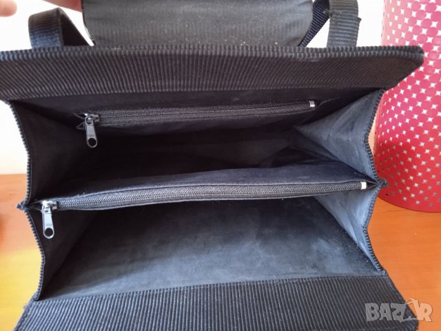 Стилна чанта, снимка 9 - Чанти - 32770209