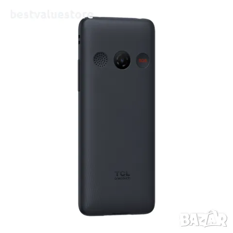 TCL Onetouch 4022s Мобилен Телефон Gsm 2.80 ", Задна Камера 0.8 Mpx, снимка 4 - Други - 49233986