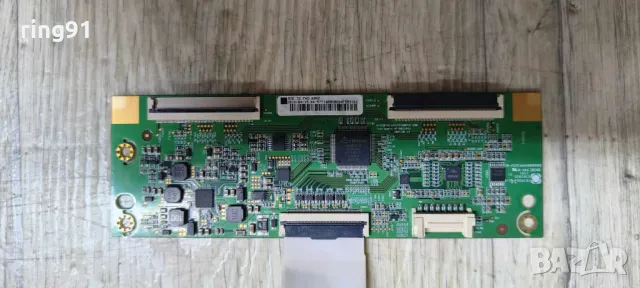 T-Con - B088004AA1652-01 TV Samsung UE32J5000AW