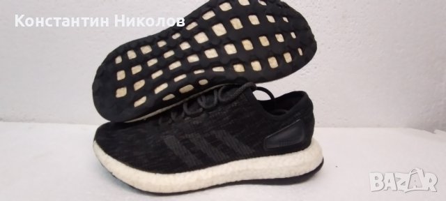 ADIDAS /NIKE  React  NIKE SB, снимка 8 - Маратонки - 37418612