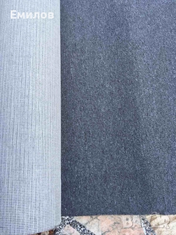 Мокет неупотребяван, снимка 2 - Мокети - 52103482