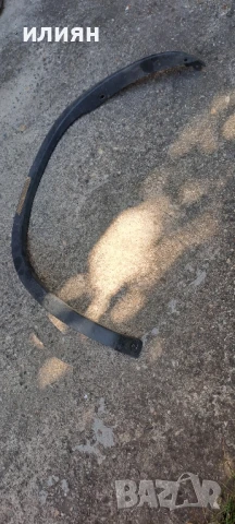 задна дясна вежда за Suzuki Vitara 2014 2015 2016 2017 2018 , снимка 4 - Части - 50701297