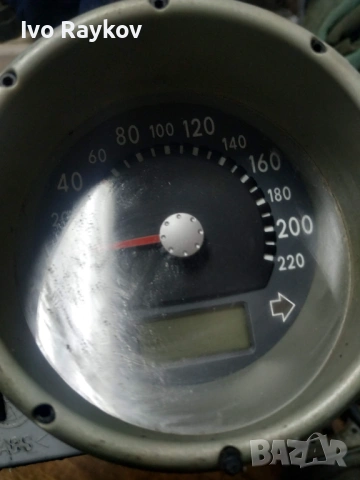 Километраж Volkswagen Polo III, 5411007100 , 5220301800, 1036025070, снимка 7 - Части - 53500672