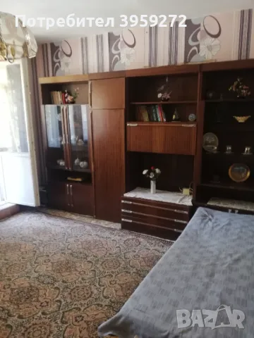 Продавам 4-стаен апартамент в Ямбол , снимка 3 - Апартаменти - 47352437