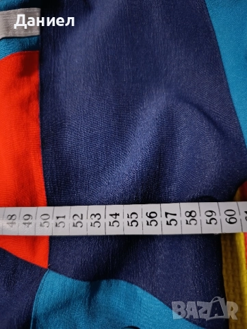 Винтидж Горнище Adidas от 90те, снимка 5 - Спортни дрехи, екипи - 52325961