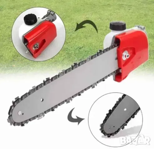 Верижен трион за тример , снимка 1