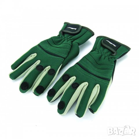 НЕОПРЕНОВИ РЪКАВИЦИ Formax 001 XL/XXL, снимка 1