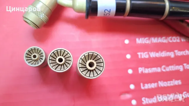 Орка,Orca горелка микро фино спояване. Видове, снимка 12 - Други инструменти - 48783087