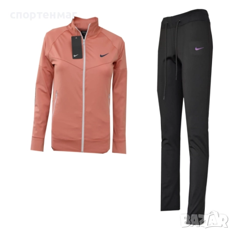 Дамски анцуг NIKE 2055-2 цвята, снимка 3 - Спортни екипи - 52139622