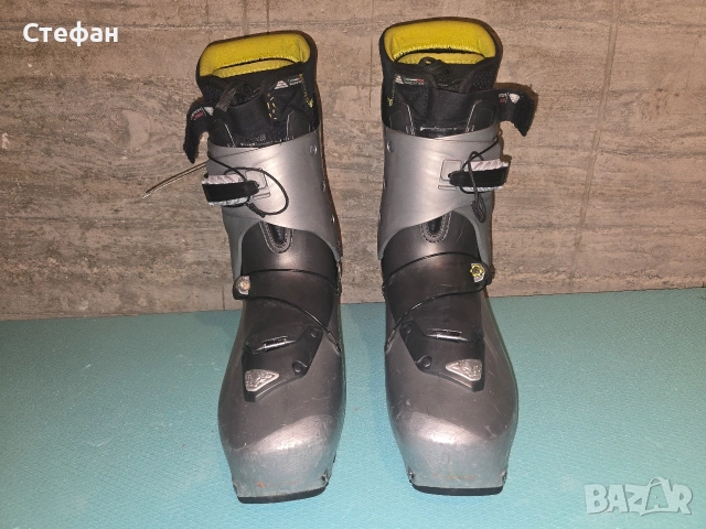 Ски обувки за фрии райд и пантене Dynafit TLT7 Carbon 313мм.5