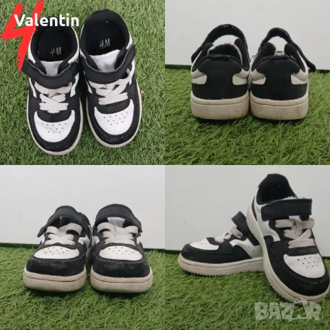 Детски обувки за момче, снимка 2 - Детски обувки - 50237770