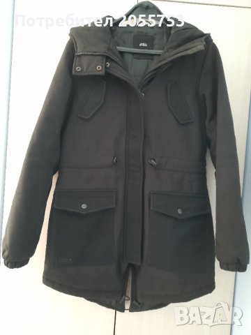 Продавам зимно яке, снимка 1