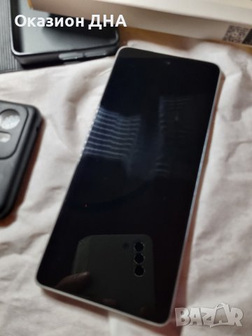 Motorola G200 Геймърски телефон 6.8 инча, снимка 7 - Motorola - 43198142