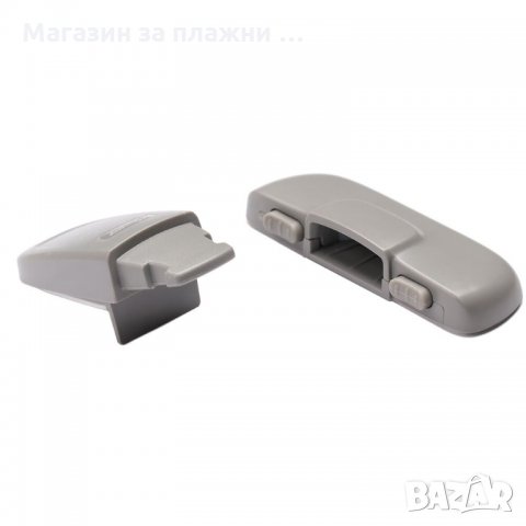 Механизъм за заключване на хладилник - код 3316, снимка 6 - Други стоки за дома - 35413352