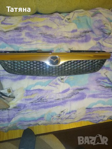 Фарове мигачи и предна решетка Мазда 323f-MAZDA 323f-98-2003 година, снимка 9 - Части - 43008686